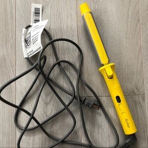 Drybar 3 day bender 1” curling iron